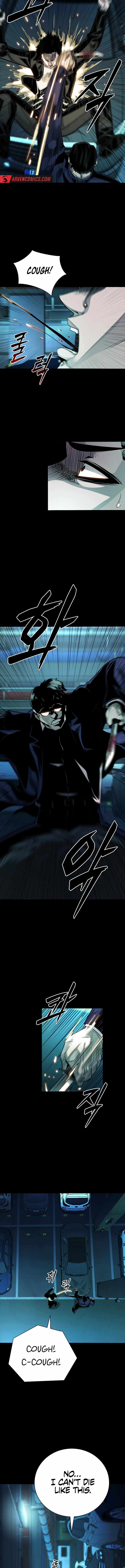 Worst Generation Chapter 23 13